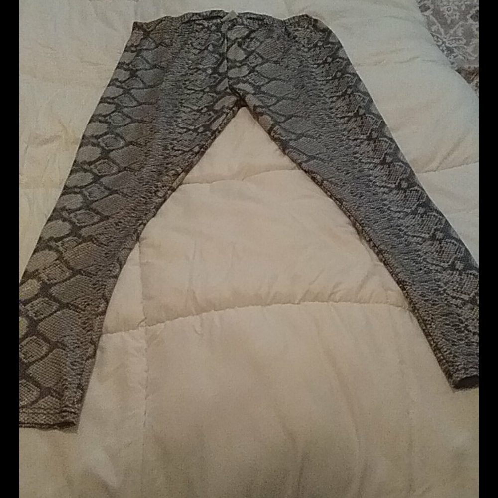 Leggings - Picture 3 of 3